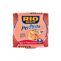 Rio mare - PerPasta, Tonno, Aglio, Olio e Peperoncino