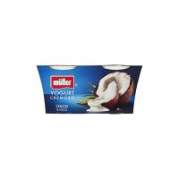 Muller Yogurt Cocco - Confezione da