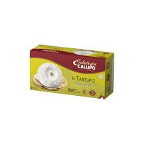 Callipo Gelateria Il Tartufo Limoncello