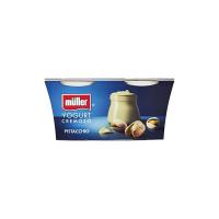 Muller Yogurt Pistacchio - Confezione da