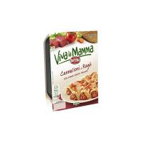 Viva la Mamma Beretta - Cannelloni al Ragù
