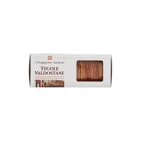 TEGOLE VALDOSTANE Il Viaggiator Goloso