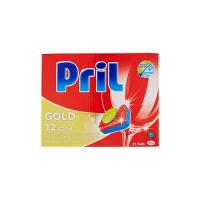 PRIL 12 Actions Gold