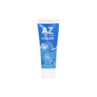 AZ - Dentifricio 2 in 1 con collutorio, per la protezione di tutta la bocca, extra fresh - 