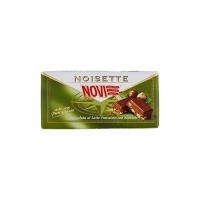 Novi Tavoletta Noisette