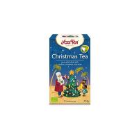 Christmas tea - il blend natalizio di Yogi