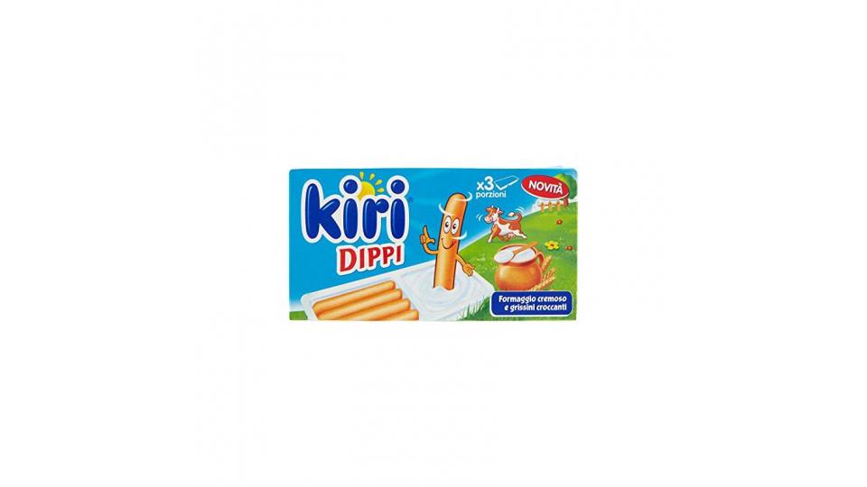 Merenda Dippi Kiri