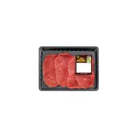 CARNESI' - Medaglioni di Girello Biologici, 250-350g