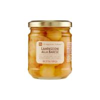 Lampascioni alla barese il Viaggaitor Goloso