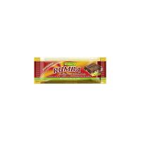 Riso soffiato ricoperto di cioccolato fondente “Rumba” snack Rapunzel