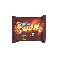 Nestlè - Lion Trio Gr.42 (Confezione da 3)