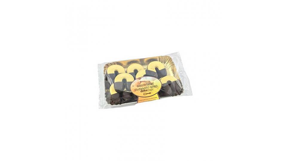 Dolce Magic Ungheresi Glassati Cioccolato
