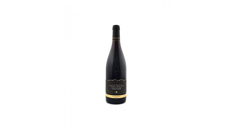 Elena Walch Vino Rosso Pinot Nero - 2016 - 1 Bottiglia da