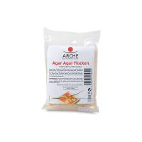 Agar Agar in fiocchi Arche Naturkuche