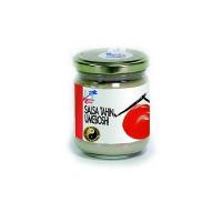 Salsa tahin con umeboshi La Finestra Sul Cielo