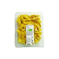 Fazzoletti con zucca
