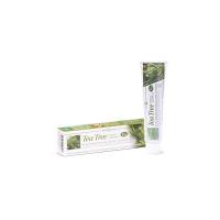 Pomata eudermica tea tree e olio di mandorla Bios Line