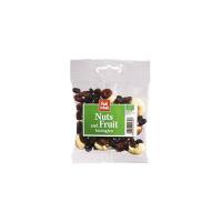 Nuts and fruits bio “Frutta Secca Snack” Baule Volante
