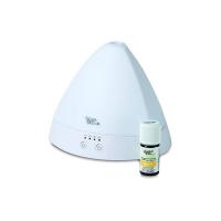 Lampada diffusore Pyramid
