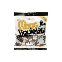 Zaini Caramelle Mou Liquirizia