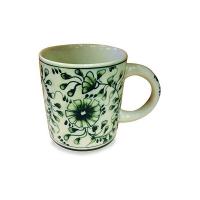 Mug Mia verde