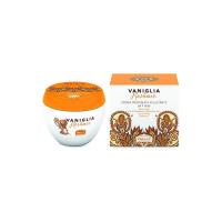 Vaniglia Kashmir - Crema Profumata Vellutante