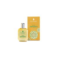 Eau de toilette freschezza agrumata Fiori di Zenzero Nature’s
