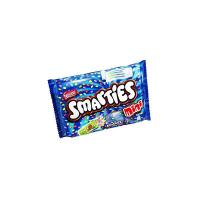 Smarties Mini Mini Confetti Ripieni di Cioccolato al Latte