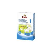 Latte 1 per lattanti a base di latte di capra in polvere Holle