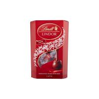 Lindt&Sprungli Cornet Latte