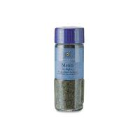 Menta in foglie in vaso Sonnentor