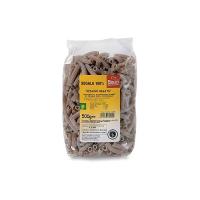Sedani rigati di segale Bio In