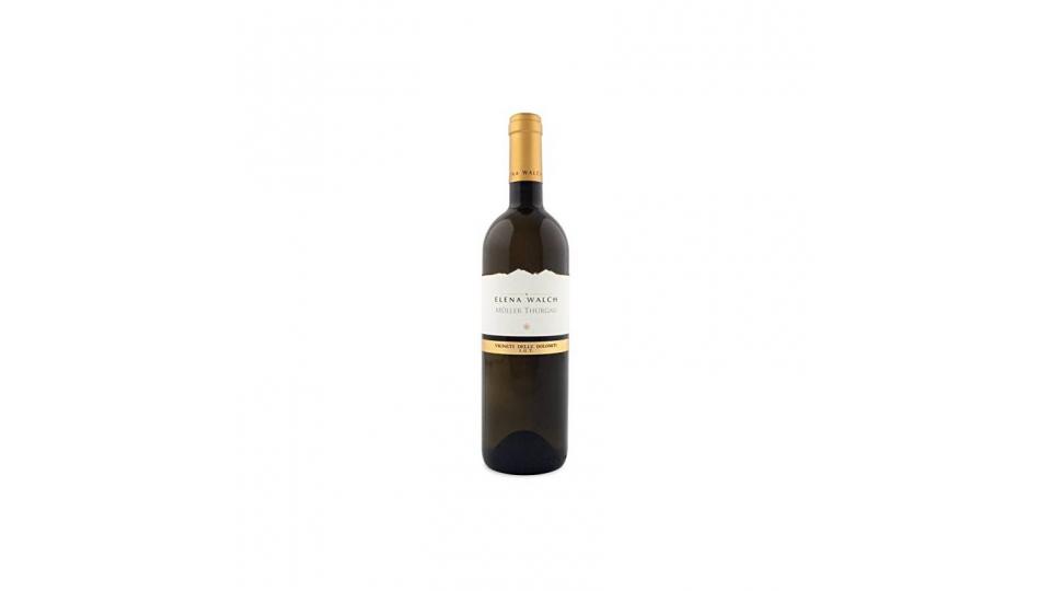 Elena Walch Vino Bianco Muller Thurgau - 2016 - 1 Bottiglia da
