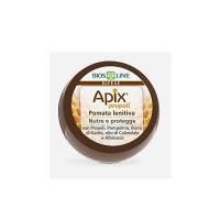 Apix® propoli pomata lenitiva naso e labbra Bios Line