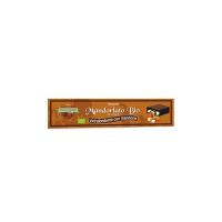 Cioccolato extra-fondente con mandorle