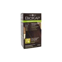 Tinta per capelli Nutricolor Delicato BioKap - 5. 05 Castano nocciola