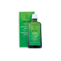 Bagno balsamico all'abete Weleda