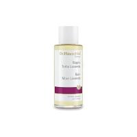 Bagnolatte rilassante Torba Lavanda Dr. Hauschka