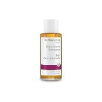 Olio da bagno rinfrescante Limone Lemongrass Dr. Hauschka