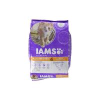 Iams Alimento Completo per Gattini al Pollo