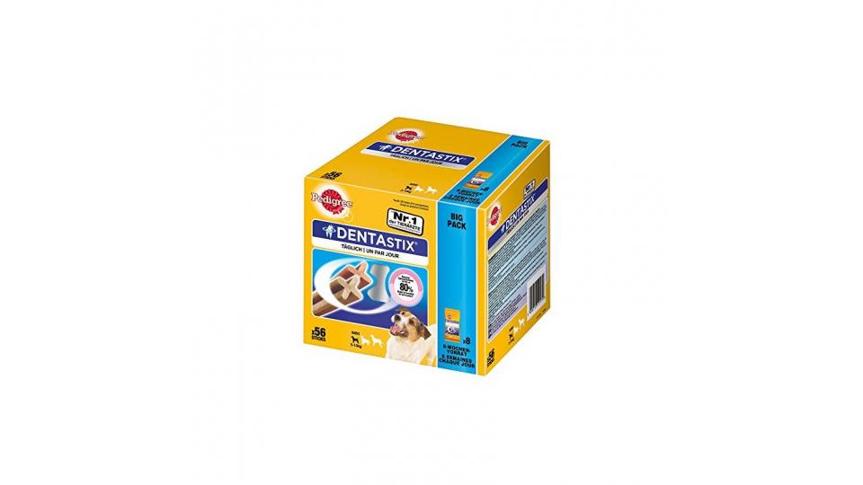 Dentastix Mpack Small x56 small