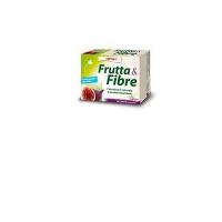 Frutta & Fibre Transito 12 Cubetti Ortis