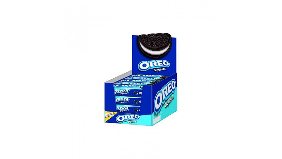 Oreo Biscotto al Cacao Showbox