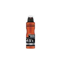 L'Oréal Paris Men Expert Thermic Resist - Deodorante Uomo Spray Anti-Traspirante