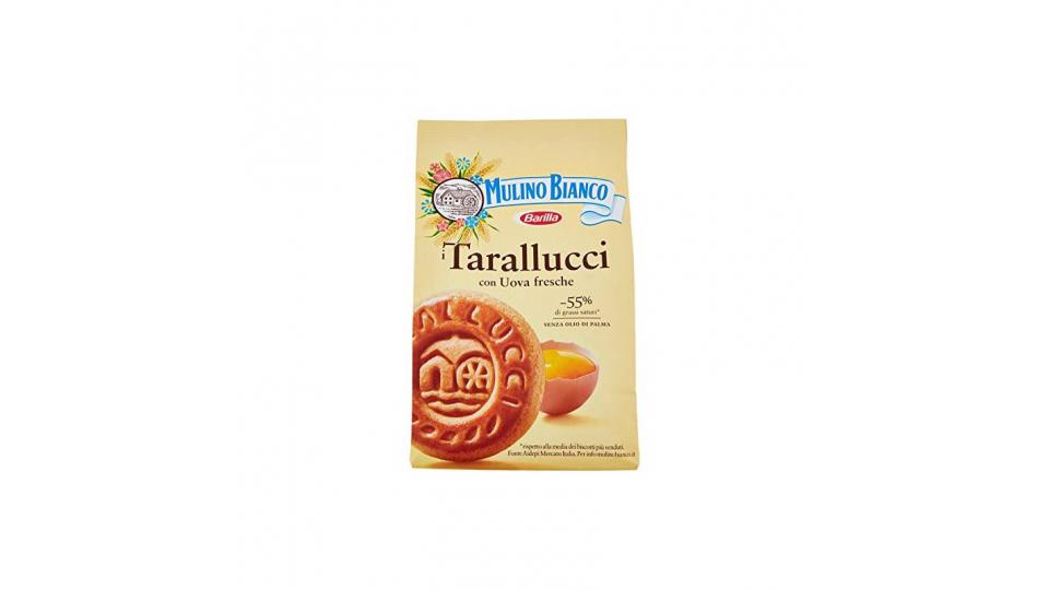 Barilla Tarallucci