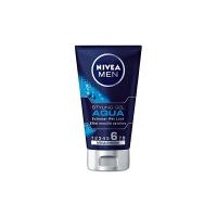 Nivea Men, Gel per capelli Aqua Styling, effetto bagnato