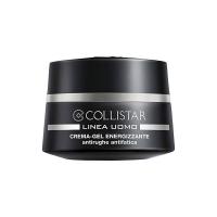Collistar Uomo Crema-Gel Energizzante Antirughe  Antifatica