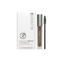 Wunder2 Gel per Sopracciglia Castano Chiaro