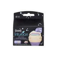 Wilkinson Lme Ricambio Intuition Dry Skin - Confezione da