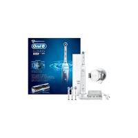 Oral-B Genius 9000N Spazzolino Elettrico Ricaricabile con Connessione Bluetooth